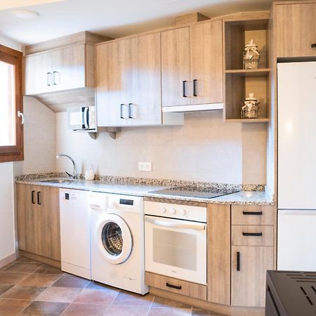 Ferienwohnung El Rincon De Alquézar Exterior foto