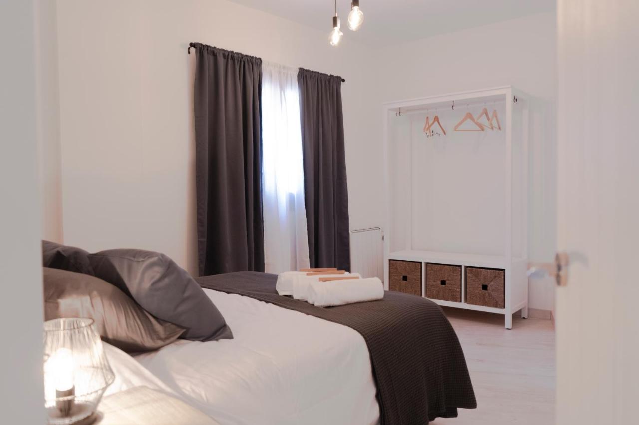 Ferienwohnung El Rincon De Alquézar Exterior foto