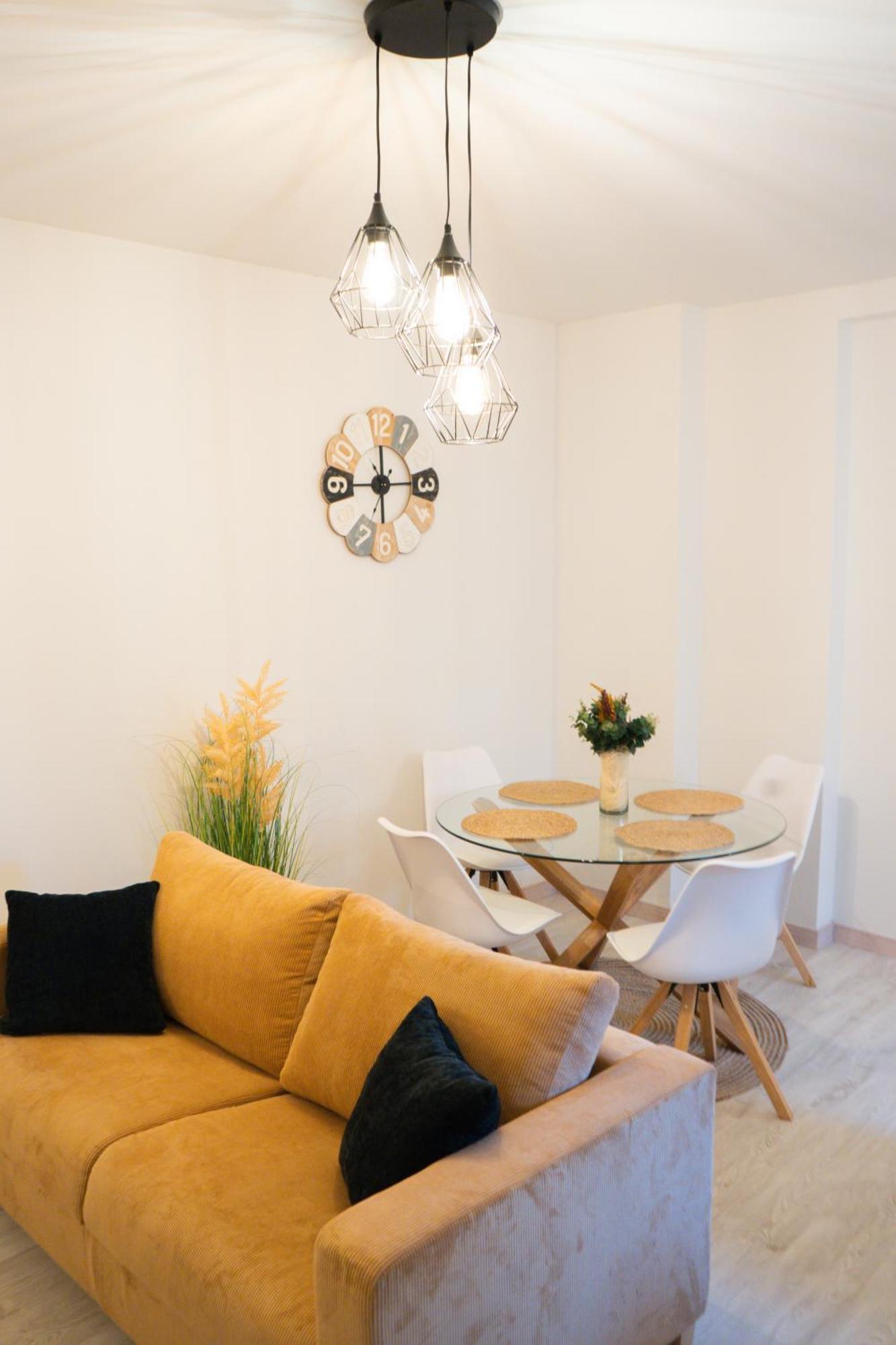 Ferienwohnung El Rincon De Alquézar Exterior foto